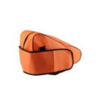 Outdoor Work Saw Bag Oxford Carry Case with Organized Compartments