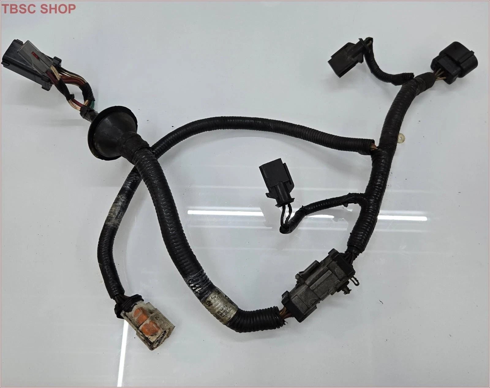 Transmission Harness for Lincoln Mark VIII (1993–1995)