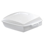 Chopped Tour Pak for Harley Touring (2014–2026) 53001043EYO White Onyx Pearl