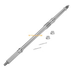 Rear Axle Shaft for Yamaha Kodiak 450 YFM450F (2003–2004) 5ND-F5381-01-00