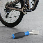 Brake Piston Spreader Tool for Easy Car Brake Adjustments