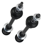 2X Front Sway Bar Stabilizer End Links for Dodge Ram 1500 (2006–2018) K80894