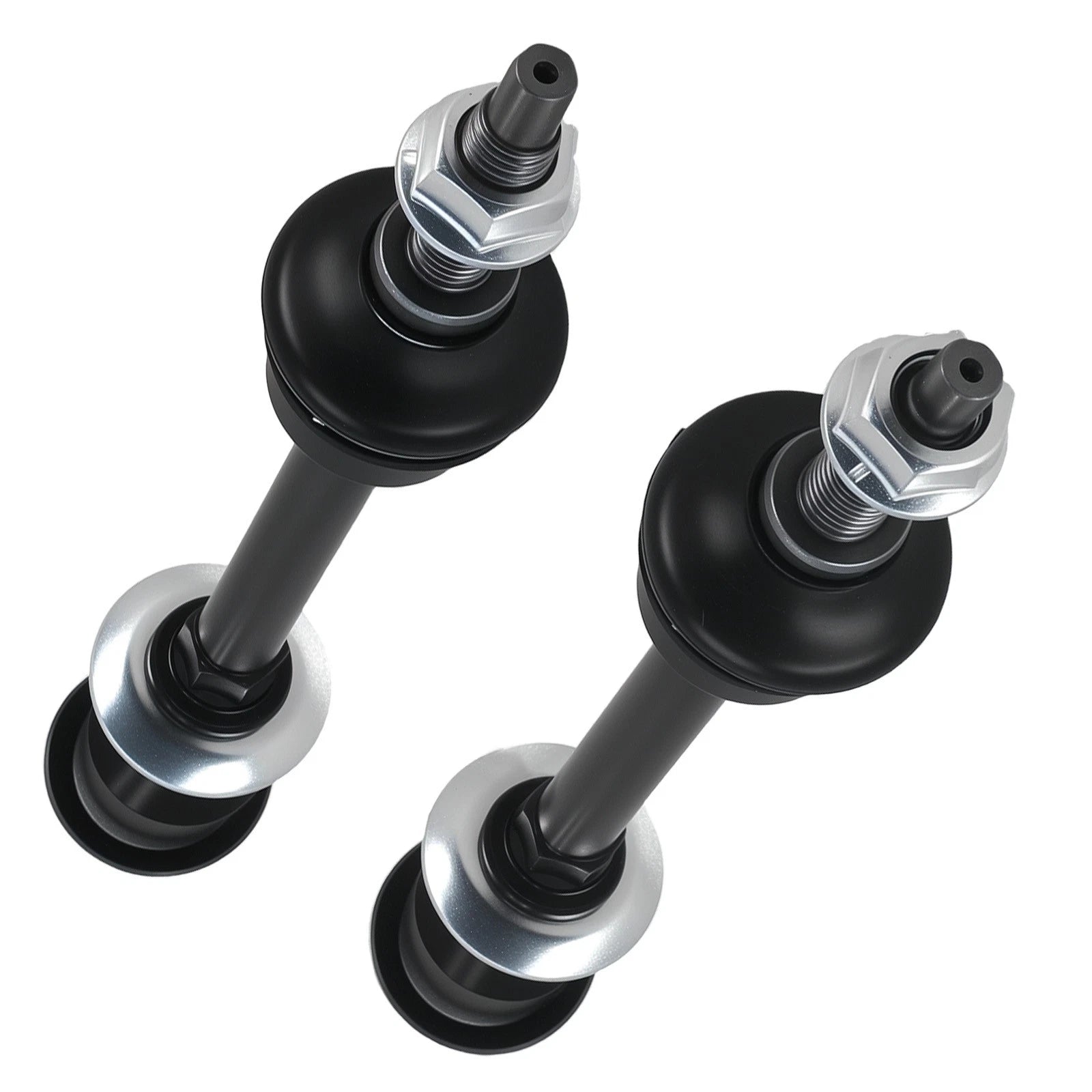 2X Front Sway Bar Stabilizer End Links for Dodge Ram 1500 (2006–2018) K80894