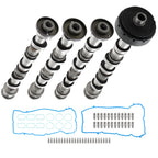 Camshaft & Rocker Arms Lifters Kit for Dodge Grand Caravan (2011–2016)