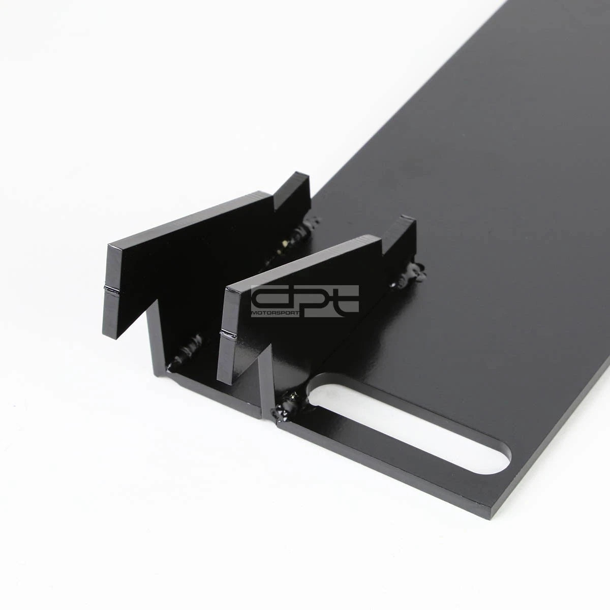 2X Low Mount Racing Bucket Seat Bracket for Chevy Cobalt/G5 (2005–2010)