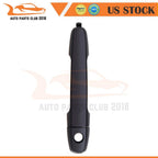 Left Driver Side Outside Door Handle for Scion tC (2005–2010)