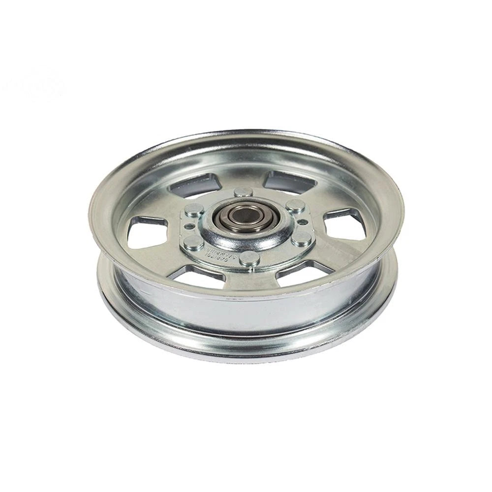 Idler Pulley for Bad Boy Zero Turn Mower 48" 54" 60" (ZT MZ Outlaw) 033-7201-25