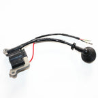 Ignition Coil + L7T Spark Plug for Mini PIT Pocket Quad (43cc 47cc 49cc)