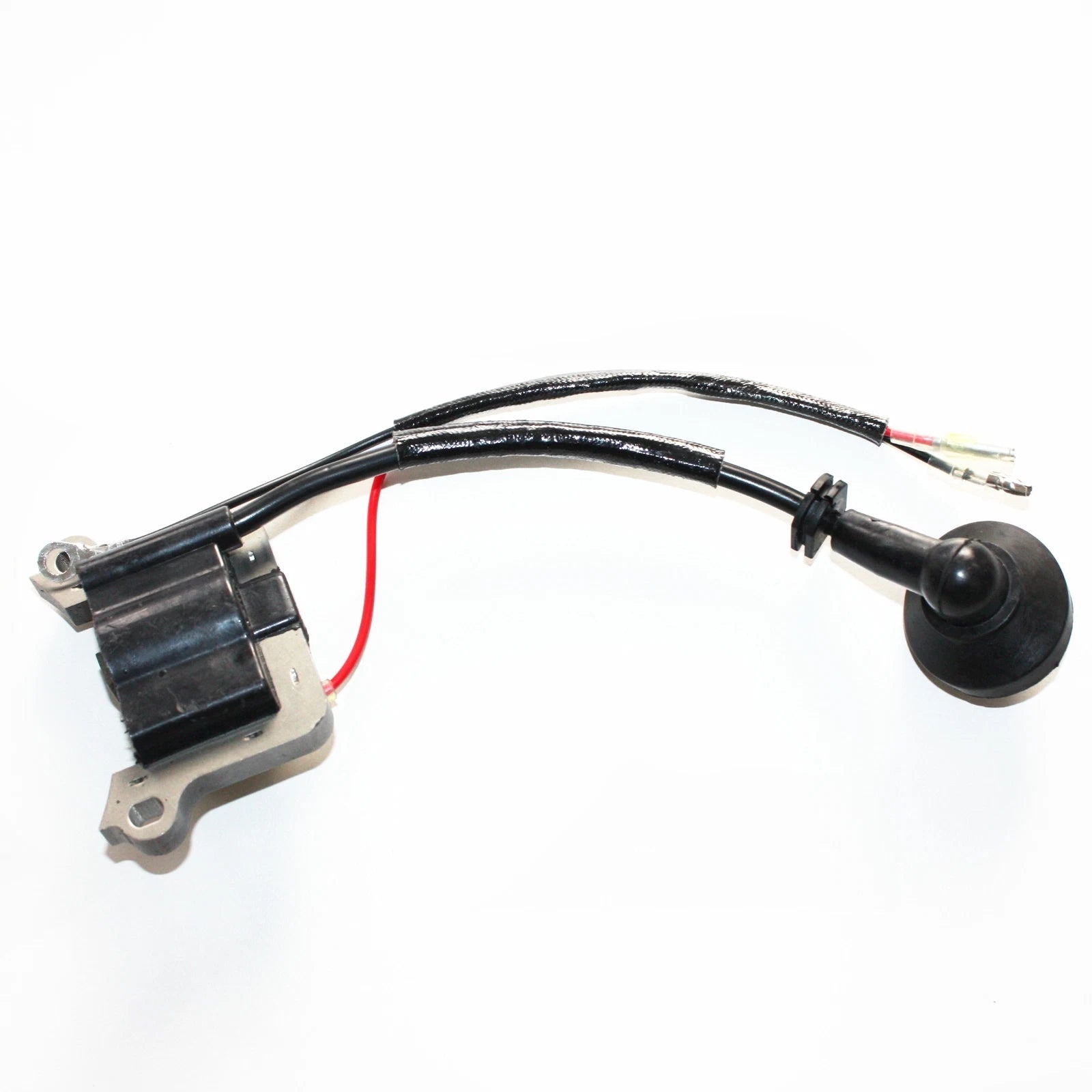 Ignition Coil + L7T Spark Plug for Mini PIT Pocket Quad (43cc 47cc 49cc)