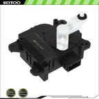 Blend Door Actuator for Honda Odyssey (2005–2010) & Ridgeline (2006–2014) 79160SHJA41