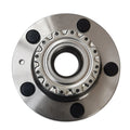 Set of 2 Rear Wheel Hub Bearings for Hyundai Tiburon (2001–2005)
