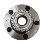 Set of 2 Rear Wheel Hub Bearings for Hyundai Tiburon (2001–2005)