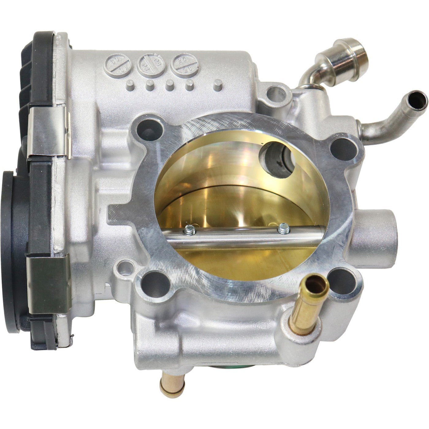 Throttle Body for Chevrolet Cruze (2011–2015) 6 Prong Terminal