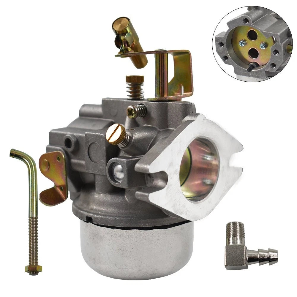 Carburetor for John Deere 110 112 210 212 Tractor (14-16 Horse)