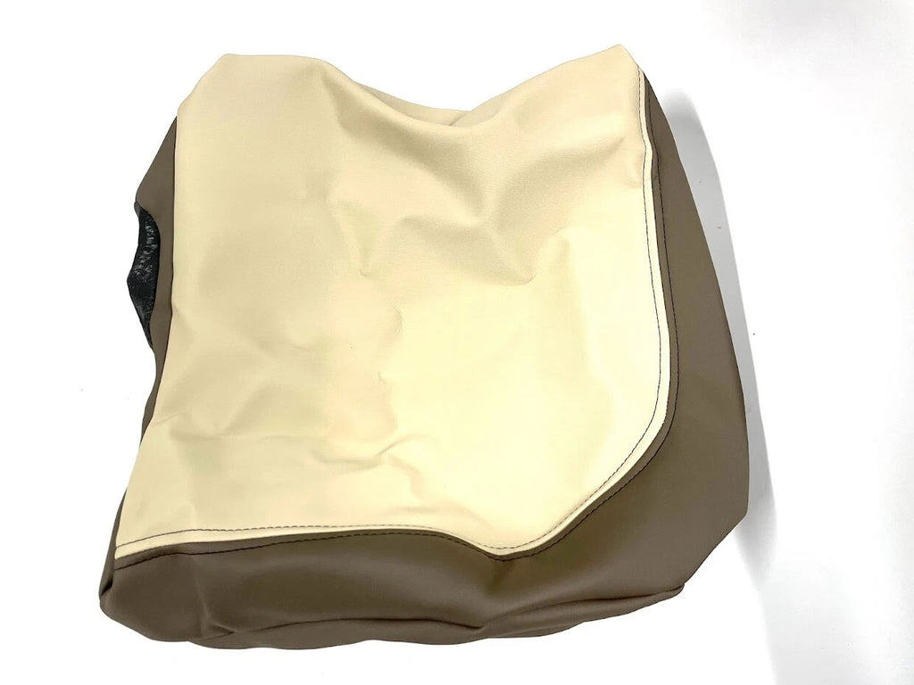 AFT Seat Cover for Sea Ray 310SDA (2018–2023)