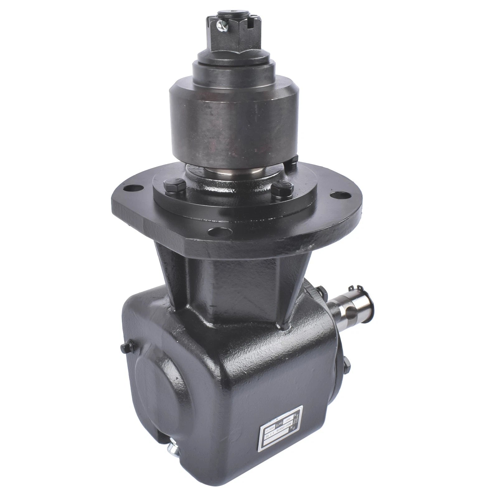 Gear RC-51 251026 Gearbox 1:1.93 Rotation for 4', 5' Mowers (No Years)