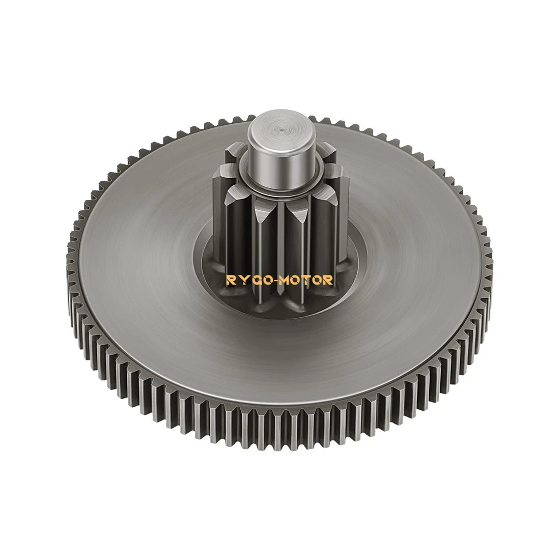 Starter Reduction Gear Shaft 24615-HP5-601 for Honda Foreman Pioneer 500 (2016–2023)