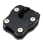 Aluminum Alloy Kickstand Extension Plate for Honda ADV150 (2021-2023)