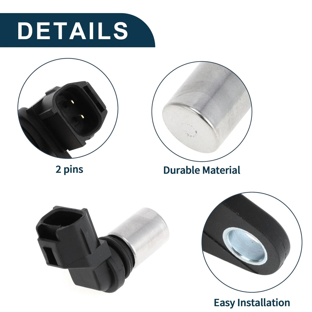 Crankshaft Position Sensor for Toyota Elios Liva Cross (No. 9091905080)