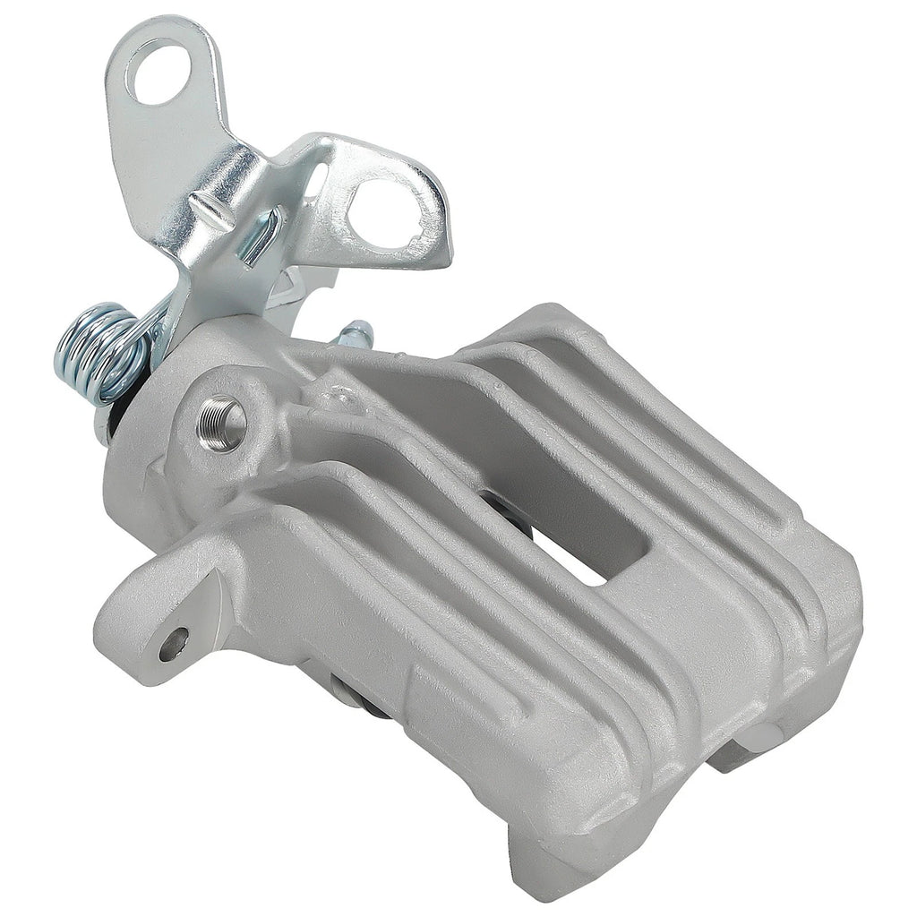 Rear Left Brake Caliper for Audi A3 Convertible (2008–2013) 1K0615423D