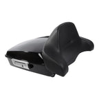 Chopped Trunk Solo Mount Plate for Harley Touring CVO Road Glide (2014-2025)