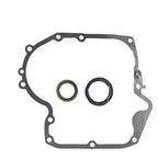 Crankcase Gasket & Oil Seal Combo for Briggs & Stratton