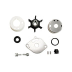 Water Pump Repair Kit for Yamaha Outboard 2 HP (6A1-W0078-02-00, 18-3462)