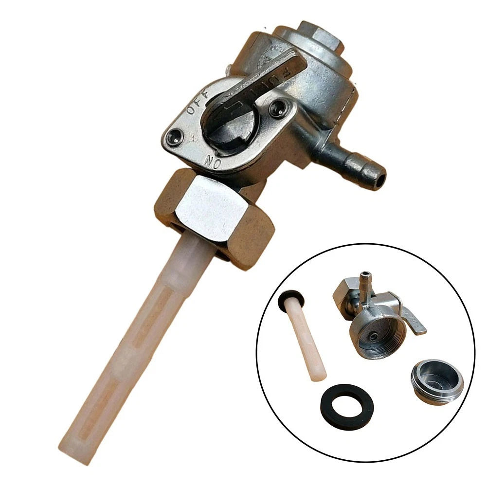 Fuel Switch Valve for Honda ETQ Generators (M16x1.5mm)