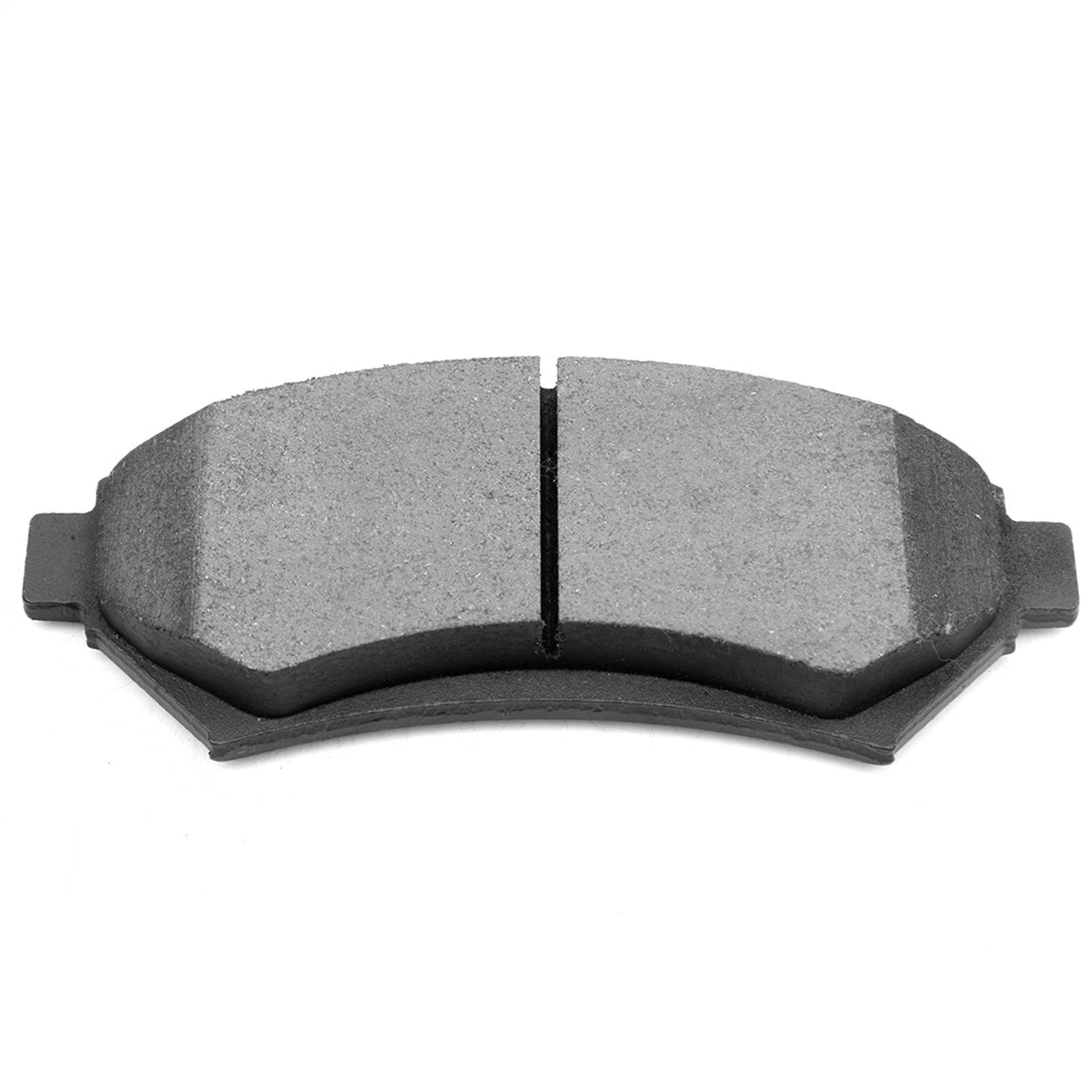 Set of 2 Front Brake Calipers with Ceramic Pads for Cadillac DeVille