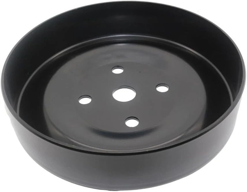 Mercruiser V6-V8 Circulating Pump Pulley 6" 8M0153706 807729T (Replace)