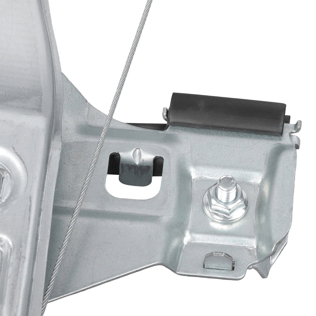 Rear Left Electric Window Regulator Assembly 751-741 for Chevy Cruze (2012–2015)