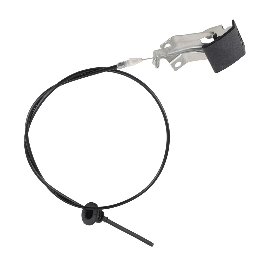 Front Hood Release Cable for Infiniti G25/G35 (2007–2012) 65621-JK600