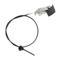 Front Hood Release Cable for Infiniti G25/G35 (2007–2012) 65621-JK600