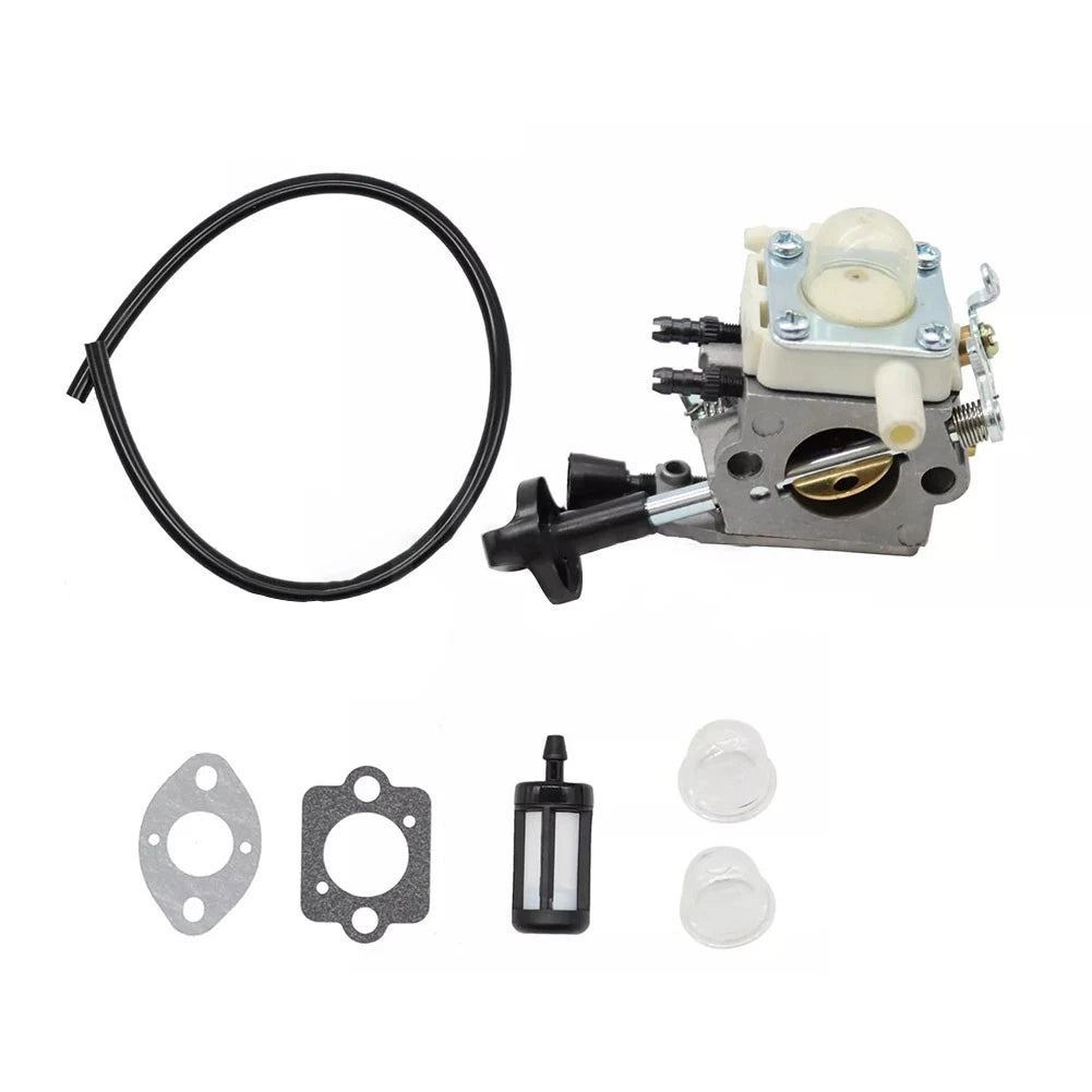 Complete Carburetor Kit for Stihl Blower Models BG56 BG86
