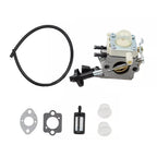 Complete Carburetor Kit for Stihl Blower Models BG56 BG86