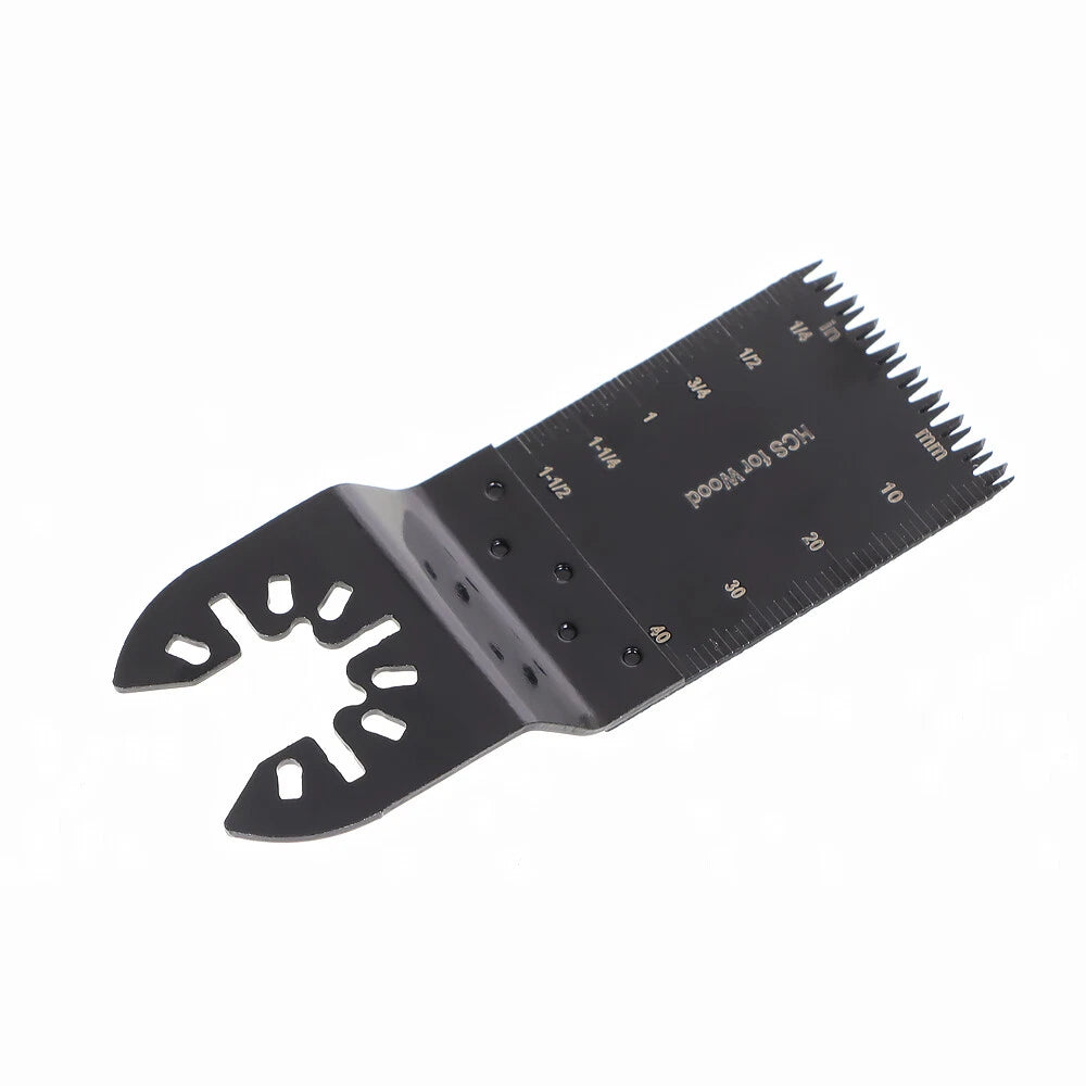 14 Pack Oscillating Multi Tool Saw Blades for Various Models