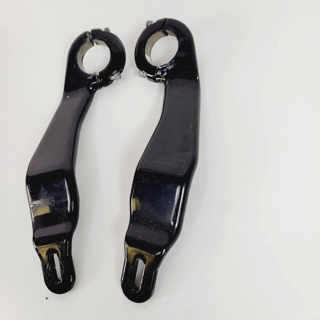 Front Fairing Brackets Supports for Harley-Davidson FLTRX Road Glide (2015–2023)