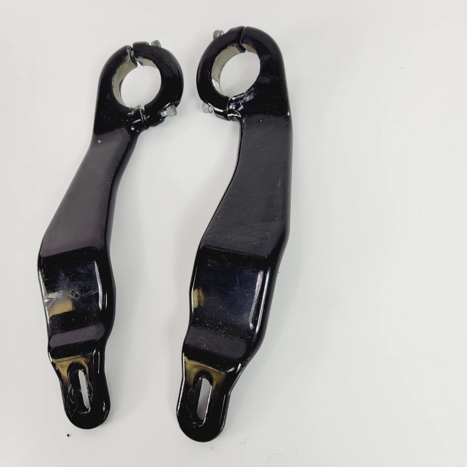 Front Fairing Brackets Supports for Harley-Davidson FLTRX Road Glide (2015–2023)