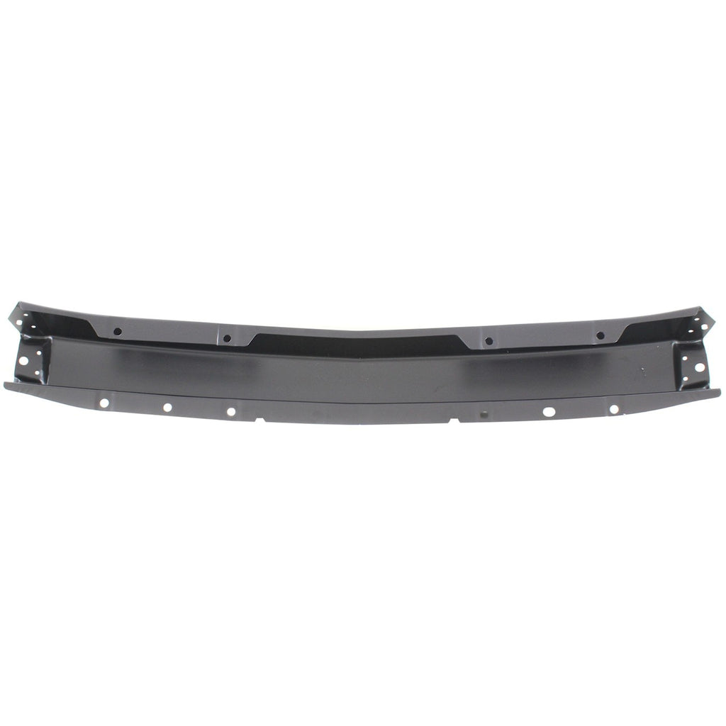 Bumper Kit for Silverado 1500 (2007–2013) Front with Emblem Provision 5pc