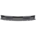 Bumper Kit for Silverado 1500 (2007–2013) Front with Emblem Provision 5pc