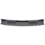 Bumper Kit for Silverado 1500 (2007–2013) Front with Emblem Provision 5pc