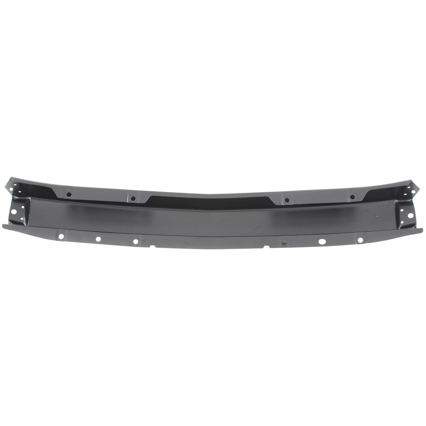 Bumper Kit for Silverado 1500 (2007–2013) Front with Emblem Provision 5pc