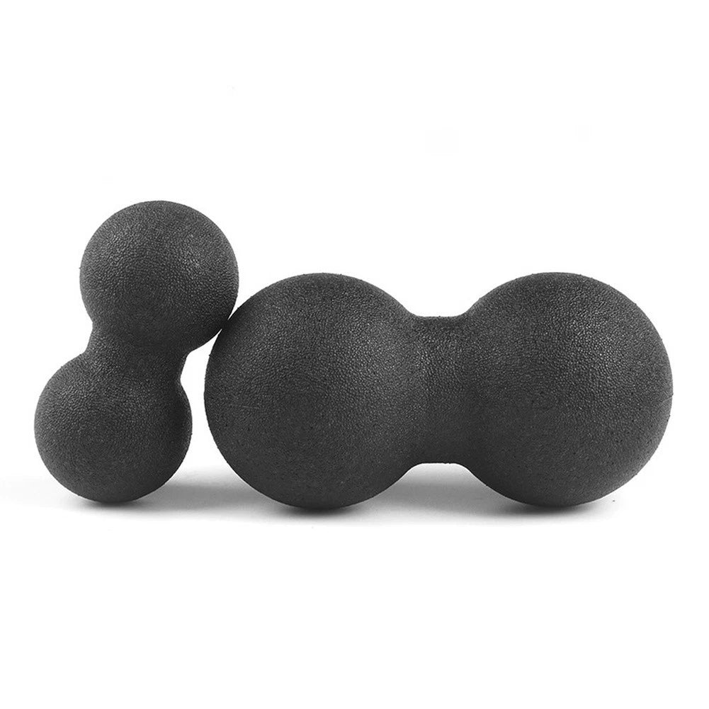Peanut Ball for Self Myofascial Release (8cm, 10cm, 12cm)