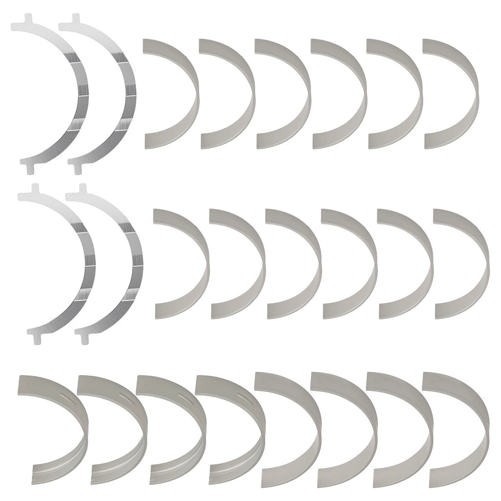 Engine Bearing Set for Ram 1500 Classic, Jeep Grand Cherokee 3.0L V6 (2014–2019)