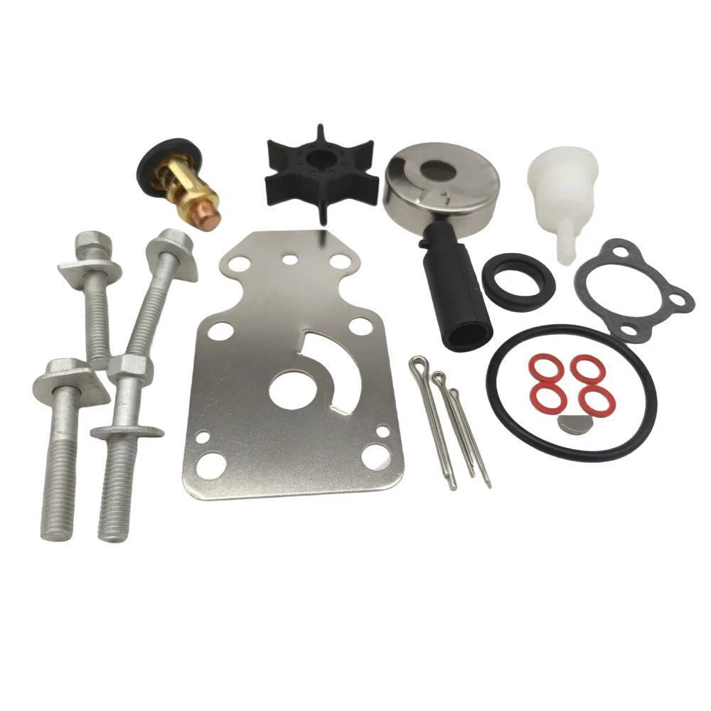Engine Maintenance Service Kit for Yamaha Marine FT8D FT8G FT9.9G FT9.9J (–) 69G-W0078