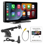 9.3inch Wireless Auto Touch Screen Car Portable Radio MP5 Player for Vehicle