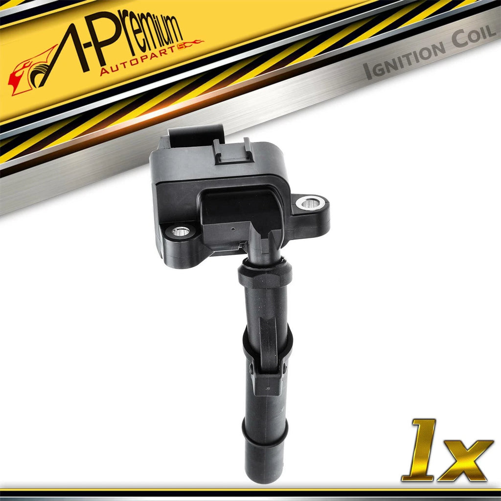 Ignition Coil for Mercedes-Benz Sprinter 1500 (2019–2022)