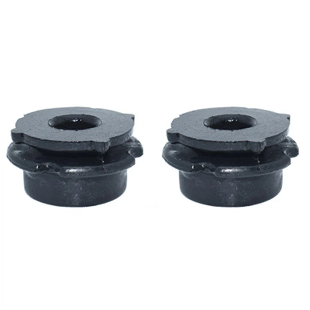 Lower Rubber Cushion Bushing Radiator Mount Insulator for Toyota (2000-2006)