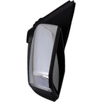 Left Power Heated Chrome Mirror for Chevrolet Equinox (2018–2023)