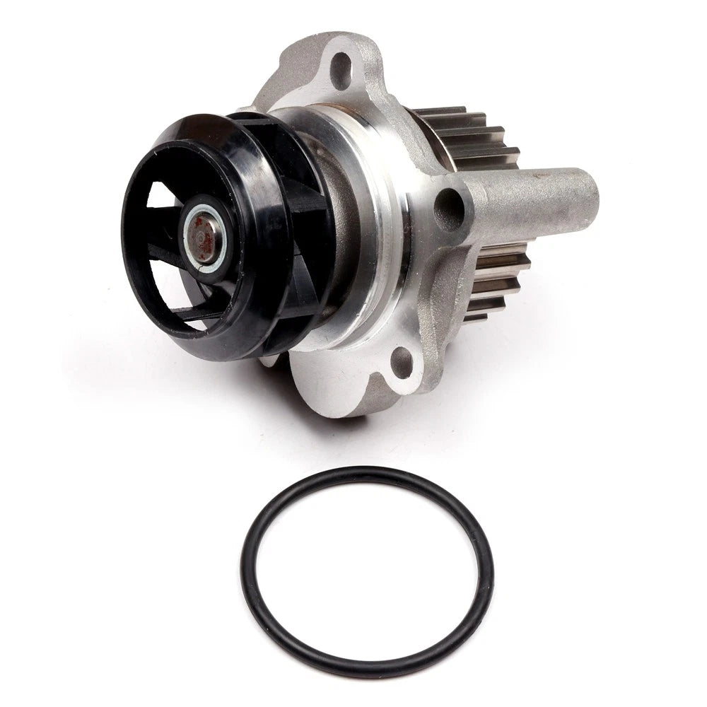 Timing Belt Kit and Water Pump for Audi TT Turbo (2000-2006)